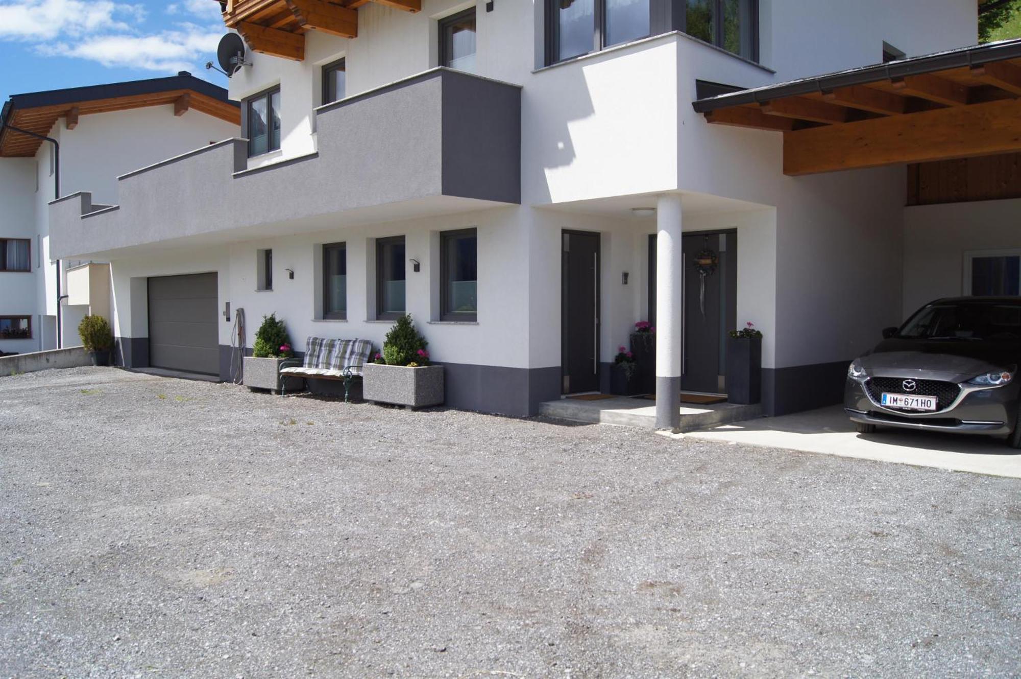 Apart Joe Wenns Exterior photo